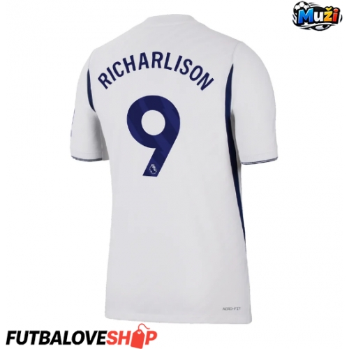 Dres Tottenham Hotspur Richarlison #9 Domáci 2026-27 Krátky Rukáv